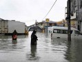 受强降雨天气影响，泰国、马来西亚多地遭遇严重洪灾