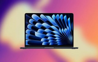 OLED 太贵，MacBook Air 的「换屏计划」再搁置