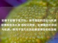 彩票千彩票千变万化，探寻背后的幸运与机遇彩票税收怎么收 新税法港股，彩票背后的幸运与机遇，探寻千变万化的彩票世界及税收新规，彩票世界千变万化，探寻背后的幸运与机遇及新税法下的税收规则