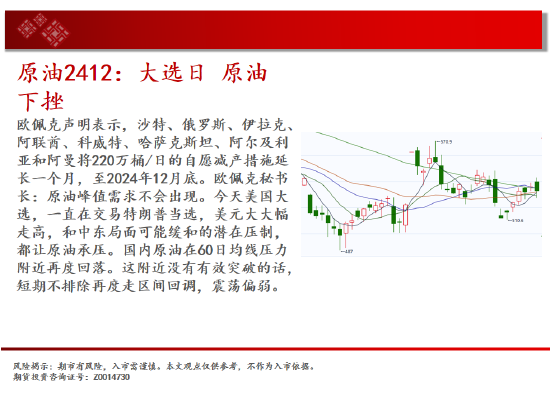 中天期货:豆粕低位震荡 棕榈高位停顿-第4张图片-彩票联盟