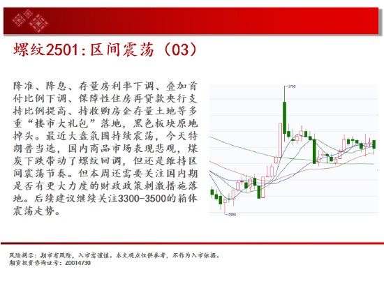 中天期货:豆粕低位震荡 棕榈高位停顿-第6张图片-彩票联盟