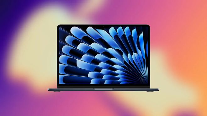 OLED 太贵，MacBook Air 的「换屏计划」再搁置-第1张图片-彩票联盟