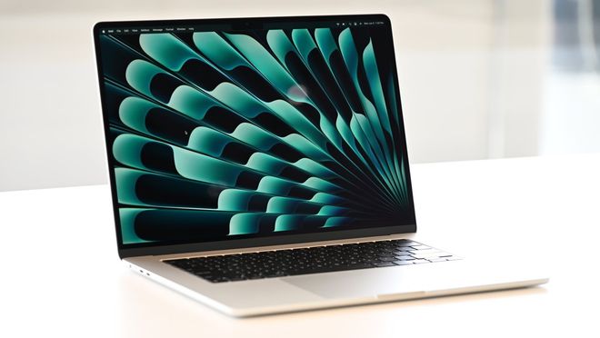 OLED 太贵，MacBook Air 的「换屏计划」再搁置-第2张图片-彩票联盟