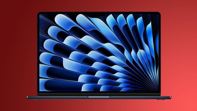 OLED 太贵，MacBook Air 的「换屏计划」再搁置-第4张图片-彩票联盟