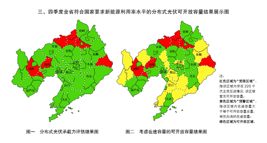 广东：最新分布式光伏接入电网承载力评估结果公布-第1张图片-彩票联盟