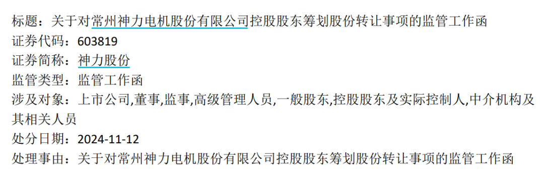 停牌前，连拉两个涨停！交易所火速下发监管工作函-第2张图片-彩票联盟